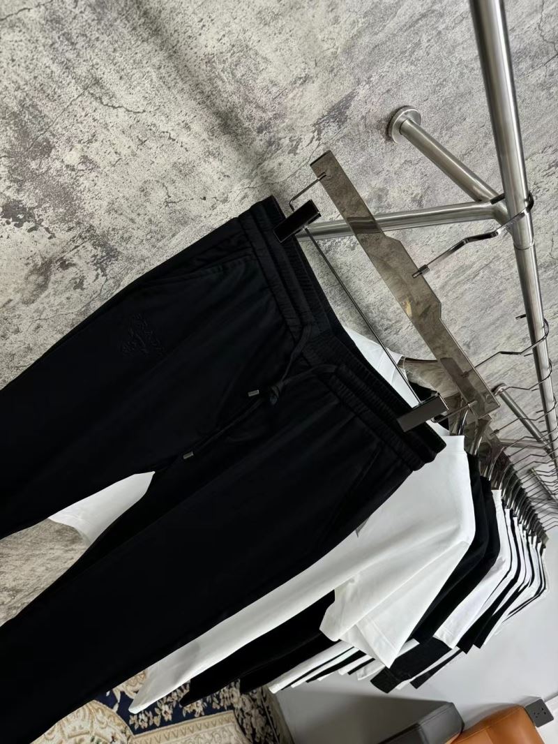 Prada Long Pants